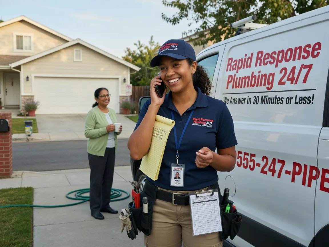 Emergency Plumber Gepp, AR FAQs